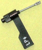 Toshiba N-3CB; DTS-2 stylus replacement